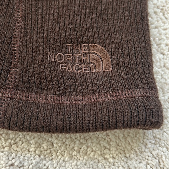 The North Face women half-zipper pullover sweatshirt - Picture 4 of 6